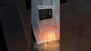 Mourning the Loss | Pahalgam Terror Attack #2025 #beltolatiniali