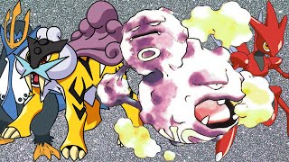 My Top 5 Favorite SPL Replays