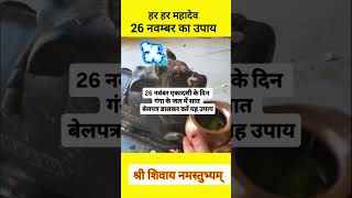 एकादशी का उपाय #newvideo #trandingvideo #pradeepmishra #katha #shivpuran #ytvideos #newupay #newreel