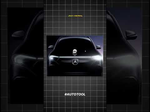 Mercedes Diagnostic Softaware Full Combo Kit #mercedescoding #vccartool #mercedesdiagnosticsoftware