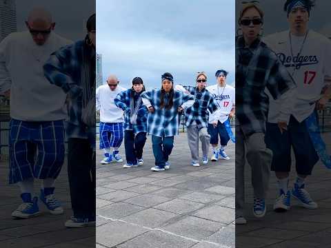 C-WALK【All About U/2Pac&NateDogg】#hiphop #gangster #2pac#cwalk