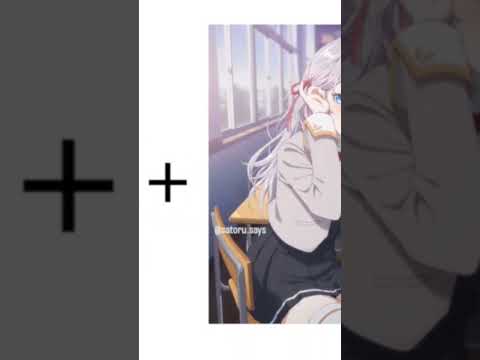 I know it's bad quality Shrot😅 #anime #animeedit #Fyp #foryou #edit