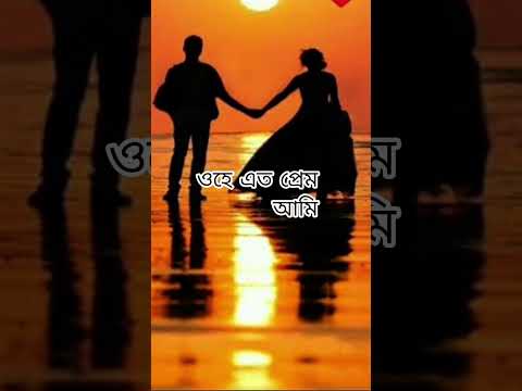 reel ২... মাঝে মাঝে তব দেখা পাই।।।। #reels #2025 #lifeisbutadream #lovestatus