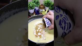 Sabudana Kheer Recipe | Vrat Special Sweet Dish | Sago Kheer
