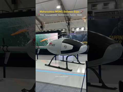 Maharashtra Defence Expo 2024 | Indian Army | Indian Navy #youtubeshort #pune #pcmc #travelvlog
