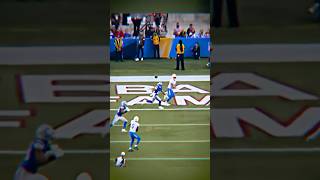 Trey Lance with a DOT for the 1ST TD of the NFL SZN ‼️🔥 #shorts