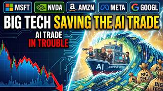 Big Tech Saved The AI Trade: We're So Back