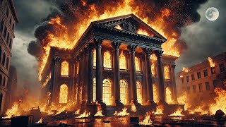 The Fall of Babylon: A Tale of Pride, Power, and Divine Reckoning
