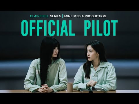 ClaireBell Official Pilot