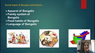 Bengali Nationalism