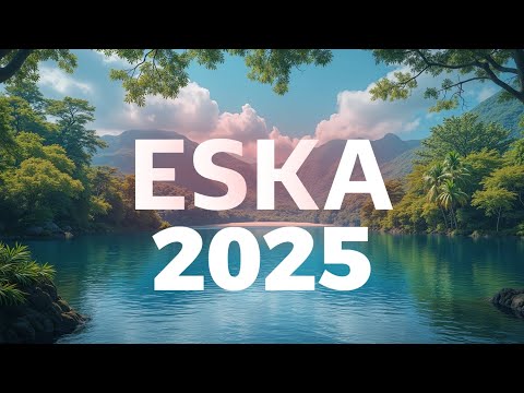 Nowe Hity Radia Eska Czerwiec 2025 Top Muzyka Polska Oficjalna Playlista Letnia na Lato