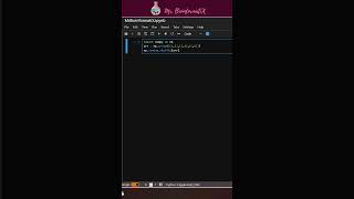 Python Trick | Python for Beginners
