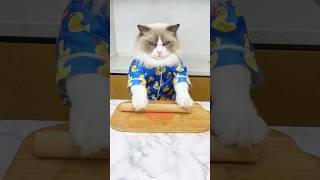 Gum remake😂 #thatlittlepuff