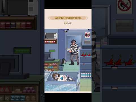 BrainPuzzle tricky quest | Warm convenience | Level 61
