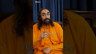 When God Answer Mockery with Mercy l Sant Tukaram #Ittu #shorts