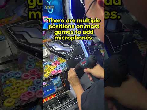 Why Do We Custom Wire Audio for our Games?