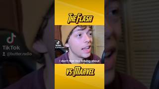 Flash's Multiverse #podcast #podcastersofinstagram #podcasting #podcasters #podcasts #movie #shorts