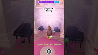 HATCHING ADMIN ABUSE EGGS IN ADOPT ME (ragebait) #roblox #adoptme #robloxadoptme
