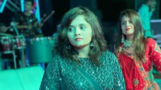 Tejal Thakor Live Program