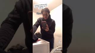 College students when they got an assignment due at 11:59pm #shorts