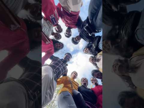 CMA Inter - Picnic 2025 | #shorts #trending #youtubeshorts #viralvideo #cma