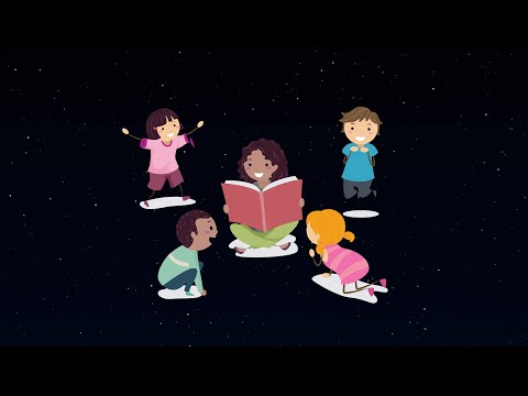 I Believe - Positive Affirmations for Kids"