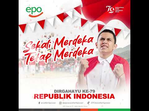 EPO   Motion Kemerdekaan