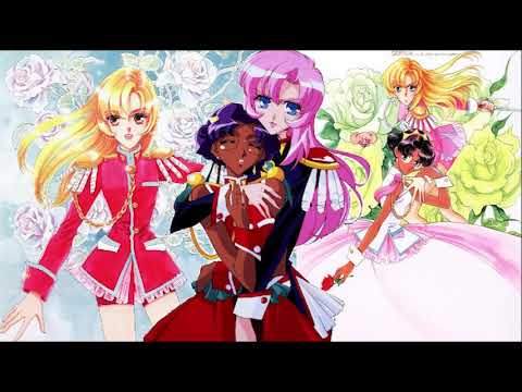 PokeMangos Podcast: Revolutionary Girl Utena MANGA Analysis