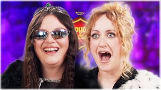 Meg Stalter Joins Brittany's Royal Court