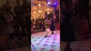 Rajjab butt Fiza Ali Dance performance#rajjabfamliyvlog #rajjabbutt #rajjabfamily #shorts