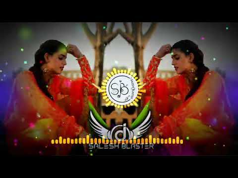 Film Chandrawal Dekhungi Dj Remix | Salesh Blaster | Old Haryanvi Dj Remix Song 2023