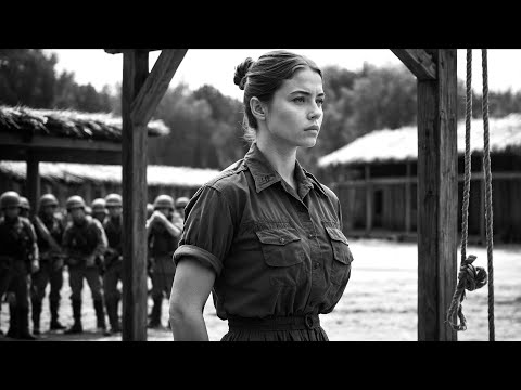 The Execution of Irma Grese | The Evil Nazi Guard | WWII executions