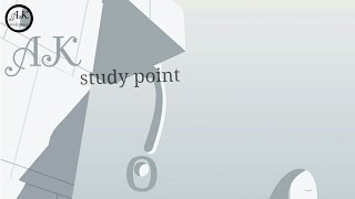 Ak study point only ads this video