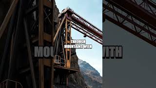 The Jaw-Dropping Machines That Redefine Engineering