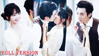 【ENG SUB】💞Unloved girl mistakenly married cold CEO uncle, but was spoiled like princess!#cdrama