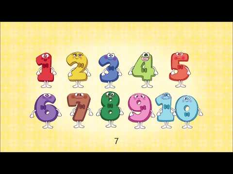 【你几岁】Song - How old are you? | Chinese age song with Pinyin 中文+拼音