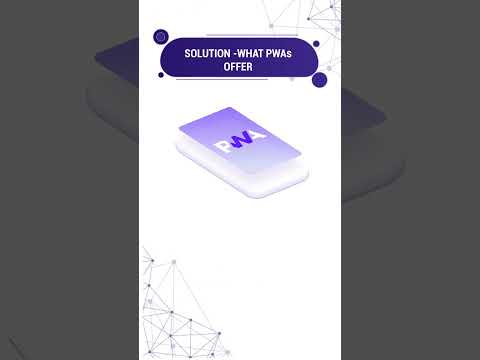 Progressive Web Apps (PWAs) – The Future of Web Experience!