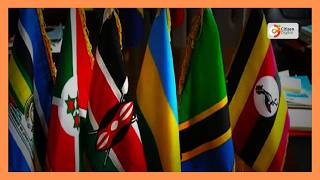 Museveni calls for stronger military cooperation in EAC