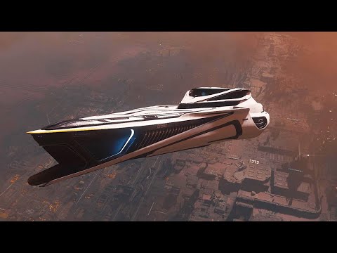 I gave away 100 MILLION in Star Citizen