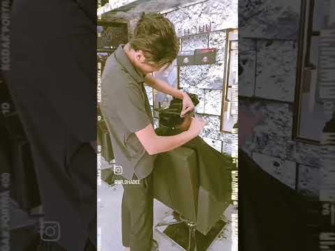 #mr dhadee#mr dhadee salon#mr dhadee tamilnadu #mr dhadee Paramathi velur