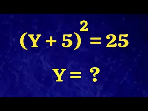 Nice Algebraic Problem|Can You Solve This?|Olympiad Math