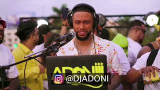 Dj adoni  bachata corta venas vol 7🥃❤️en romo pero feo