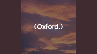 Oxford Library Study Session