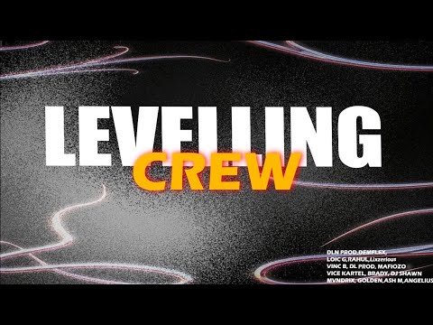 LixzeriouS - NOBODY MOVE [Riddim 2024]