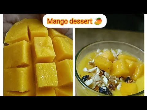 #எங்க ஊரு மாம்பழம்🥭#வெயிலுக்கு ஜில்லுனு ஒரு குடி🥤🤤#mangodessertrecipe#salemfamous #mangojuicerecipie