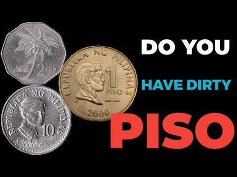 Old COINS VALUE PHILIPPINE PRICE COINS PISO PHILIPPINES Worth $696,000+? Rare coins Worth Millions 