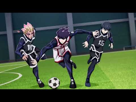 Tabito Karasu || Blue Lock Season 2 #bluelock #tabito #football #bluelockseason2 #fyp