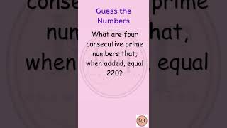 #mathlovers #maths #riddles #riddletime #riddlechallenge