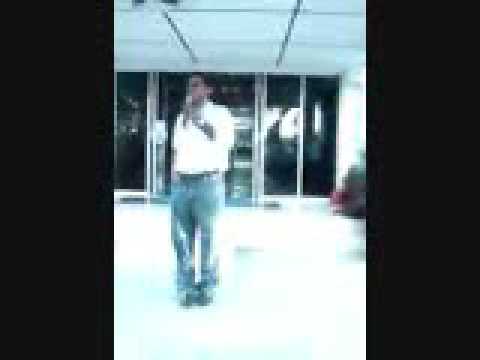 Dash speaks at Tanarata International School