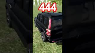Scorpio cheat code 444 #2025 #indianbikedriving3d #gaming #scorpio